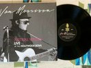 Van Morrison 2LP Astral Werks Live at The Hollywood Bowl M/VG+
