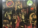 Slayer - Reign In Blood LP SEALED New Nuclear Blast 434/666 Record
