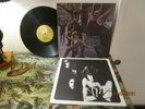 The Doors - Strange Days - LP vg+/vg cleaned & tested