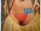 GAL COSTA INDIA 1973 LP ORIGINAL BRAZIL PSYCH TROPICALIA MUTANTES ARTHUR VEROCAI