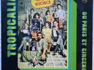 TROPICALIA OU PANIS CIRCENCIS LP 1972 ORIG BRAZIL PSYCH MUTANTES ROGERIO DUPRAT