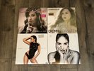 demi lovato vinyl Urban DEMI Limited Here We Go Again Confident  Unbroken Urban