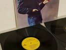 LEON DEGRELLE REX FRONT DE L'EST DISQUES SERP DOUBLE VINYLE