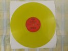 SMASHING PUMPKINS - gish - YELLOW VINYL, LP, ALBUM - NEW