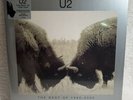 U2 The Best of 1990-2000 Vinyl 2-LP Set Brand New Factory Sealed Greatest Hits