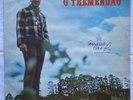 ERASMO CARLOS O TREMENDAO LP 1967 MONO  RGE ORIGINAL BRAZIL GARAGE SOUL