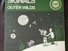 Outer Wilds 2x LP Vinyl Record VGM Video Game iam8bit Soundtrack