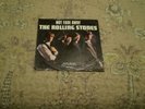 ROLLING STONES NOT FADE AWAY PIC SLEEVE ONLY   45 RPM