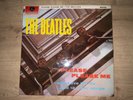 1968 THE BEATLES PLEASE PLEASE ME 8th PRESSING..VG+/VG+