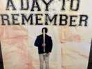 A Day To Remember For Those Who Have Heart Vinyl Green Rare