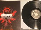 Ad Hominem LP dictator Darkthrone Graveland black metal Satanic Warmaster DTB