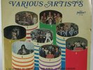 V/a- Lp - 15 Hits The New Generation - Selena y Los Dinos Freddie Tejano HEAR