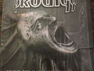 The Prodigy  - Music for the Jilted Generation LP