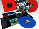 U2 Achtung Baby 30th Anniversary Edition Limited Coloured Vinyl 2 LP New sealed