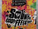 5 Seconds Of Summer - Sounds Good Feels Good - 12