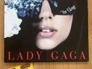 Lady Gaga - The Fame, US 2008 2 x Vinyl LP B0011805-01
