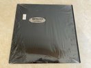 Metallica S/T Black Album 1991 Pressing Elektra 61113-1 Near Mint In Shrink