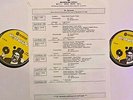 RADIO SHOW 12/10/90 DR DEMENTO CHRISTMAS SPECIAL: EDD KOOKIE BYNRES, BEATLES