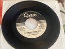 The Four Counts I Love You With All My Heart / Rock And Rolls Good For.. 45 Rpm