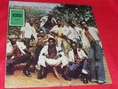 IKENGA Super Stars Of Africa - Reggae/Afrobeat LP 1977,France (Nigeria)