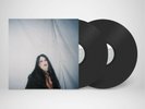 TRUST   TRST   Ltd Ed BLACK Vinyl LP   Dark Wave Synth Goth Pop   Austra
