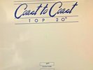 RADIO SHOW 7/23/88 COAST TO COAST TOP 20 R & B w/DOUG STEELE: RICK JAMES, DEELE