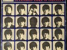 The Beatles - A Hard Day's Night - UK Mono press 1964 - PMC 1230