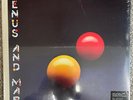 Wings – Venus And Mars Vinyl 2LP