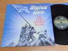 Status Quo ‎In The Army Now LP Vertigo ‎ 830 049-1