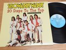 Showaddywaddy  20 Steps To The Top LP Repertoire Records REP 2171-TS