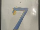 BTS - Map of the Soul: 7 ON Rare Limited Edition Vinyl includes tracked shipping