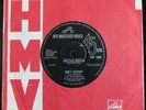 THE IMPRESSIONS - Can't Satify - Northern Soul Classic, UK HMV Orig. - Listen