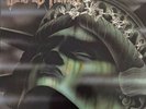 Sacred Reich, The American Way, Original Vinyl LP 1990, RO 9392 1