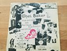 Chet Baker - Sings And Plays With Bud Shank, Russ Freeman & Strings -  Vinyl, LP