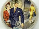 Vintage 1947 Vogue R782 Joan Edwards What Am I Gonna Do About You Picture Disc