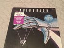 AUTOGRAPH Sign In Please Original 1984 US 1st Press Vinyl W/ Hype Sticker+ Flyer