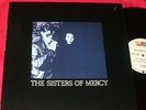 THE SISTERS OF MERCY Lucretia My Reflection 12