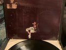 GRAM PARSONS AND THE FALLEN ANGELS LIVE 1973 w/EX VINYL -w/PRESS KIT INFO