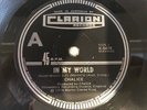 Chalice -Rare Aussie Clarion 45  
