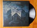 KATATONIA - SANCTITUDE [2× VINYL LP VG/VG]