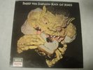 LP Black Cat Bones - Barbed Wire Sandwich, Germany 1970, PD 12019, sehr gut