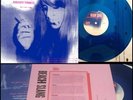 BEACH SLANG Broken Thrills LP Trans Blue Vinyl-quiet weston rvivr lawrence arms