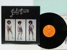 BETTY DAVIS SAME EPIC ECPO-8 JAPAN VINYL LP