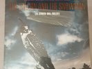 THE FALCON AND SNOWMAN THE FALCO GAME LP NEW SEALED OST PAT METHENEY GROUP