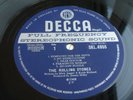 Rolling Stones BEGGARS BANQUET 1968 UK LP 1st Stereo Press FINAL UPGRADE MINT