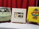 CHEECH AND CHONG'S ALBUMs_WEDDING, LOS CHCHINOS & CHEECH AND CHONG  3 Vinyl LPs