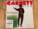Garnett Silk - It's Growing (LP, 12