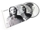 RARE Taylor Swift ?Reputation Double Picture LP Vinyl Mint Condition