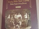 CROSBY, STILLS, NASH & YOUNG Deja Vu early pressing NM Vinyl. Nice Gatefold.
