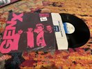 gen x kiss me deadly lp orig 1981 chrysalis uk import billy idol NM shrink RARE